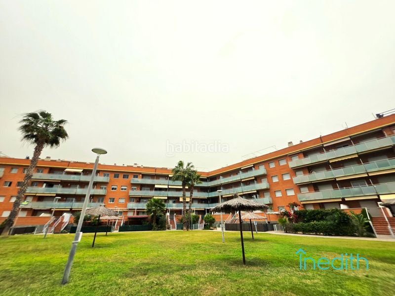 Foto d149a1ae-4af6-4d29-97ca-fd01edf119d7. Pis amb calefacció piscina a Les Salines-Pla de Sant Pere Cubelles