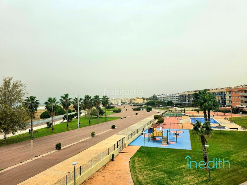 Foto d7db793a-3a55-4820-bb72-e3af4be34c62. Pis amb calefacció piscina a Les Salines-Pla de Sant Pere Cubelles
