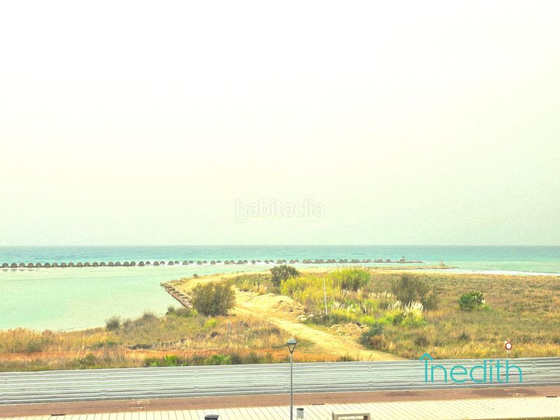Foto fc658462-ef58-4e17-812e-dda3ded3d725. Pis amb calefacció piscina a Les Salines-Pla de Sant Pere Cubelles