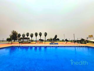 Appartement  Passatge riu ebre, 10. Precioso piso en primera linea de mar con vistas al mar y dos ha