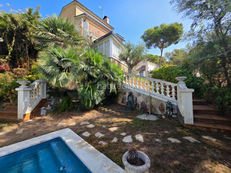 Foto 29f1540e-20f6-4081-a669-a2696f5f882c. Casa amb calefacció aparcament piscina a Bellamar Castelldefels