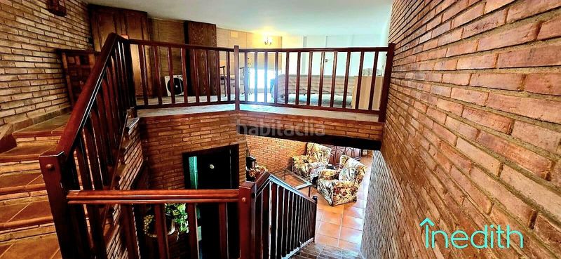Foto 3dad1c88-b32a-47c8-8623-534e62730017. Casa amb calefacció aparcament piscina a Bellamar Castelldefels