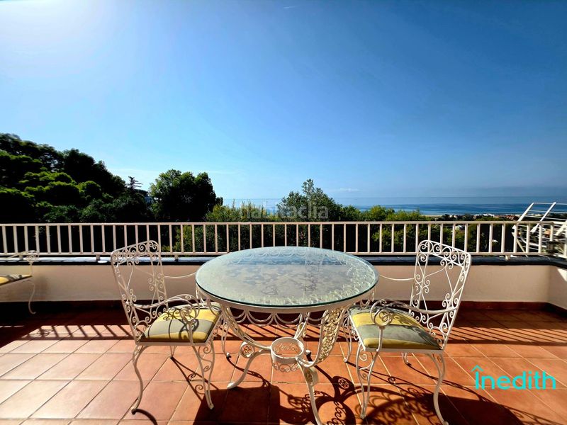 Foto 4469714e-51f8-4c3c-99d8-e9d61bff1dd6. Casa amb calefacció aparcament piscina a Bellamar Castelldefels