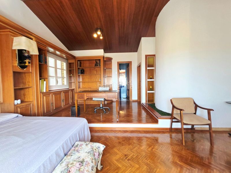 Foto 44f7e9a1-2211-4da3-874d-4276749a05ca. Casa amb calefacció aparcament piscina a Bellamar Castelldefels
