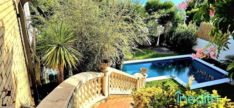 Foto 51e84590-0729-4b80-96ee-a83a38220108. Casa amb calefacció aparcament piscina a Bellamar Castelldefels