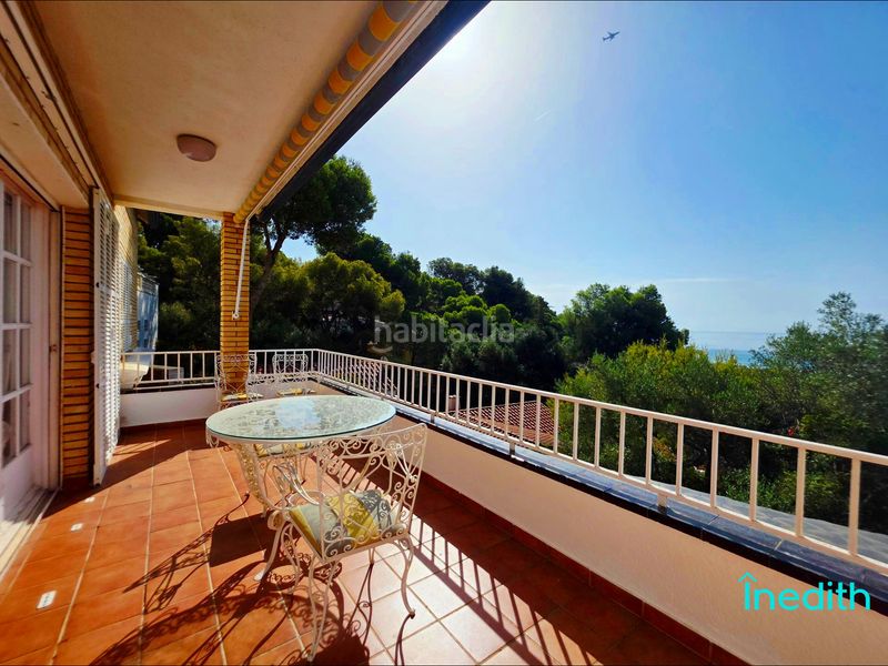 Foto 52d1e6e1-ab09-480e-b707-56932fd51945. Casa amb calefacció aparcament piscina a Bellamar Castelldefels