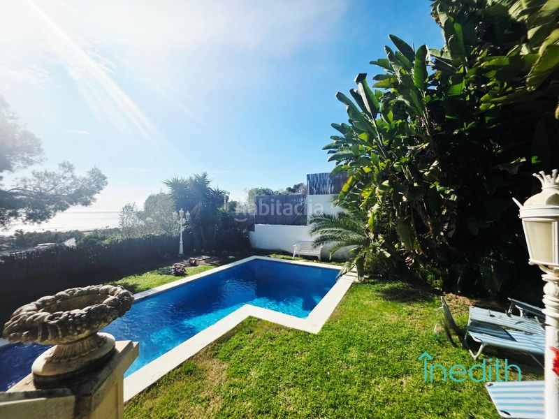 Foto 90ac4505-54e3-4d82-a7aa-52fa6cd3b027. Casa amb calefacció aparcament piscina a Bellamar Castelldefels