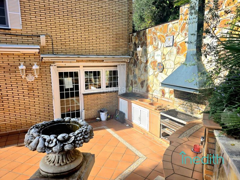 Foto 98f7b943-d044-4f41-a9f5-961fec93c1cc. Casa amb calefacció aparcament piscina a Bellamar Castelldefels