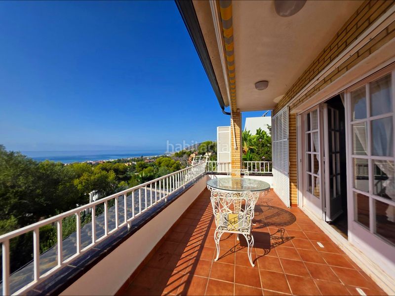 Foto afb649c6-0608-4d34-96e7-52dd86b93bed. Casa amb calefacció aparcament piscina a Bellamar Castelldefels