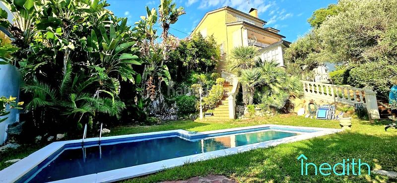 Foto e3bb8863-1de3-47d4-ad94-9b9f41330adc. Casa amb calefacció aparcament piscina a Bellamar Castelldefels