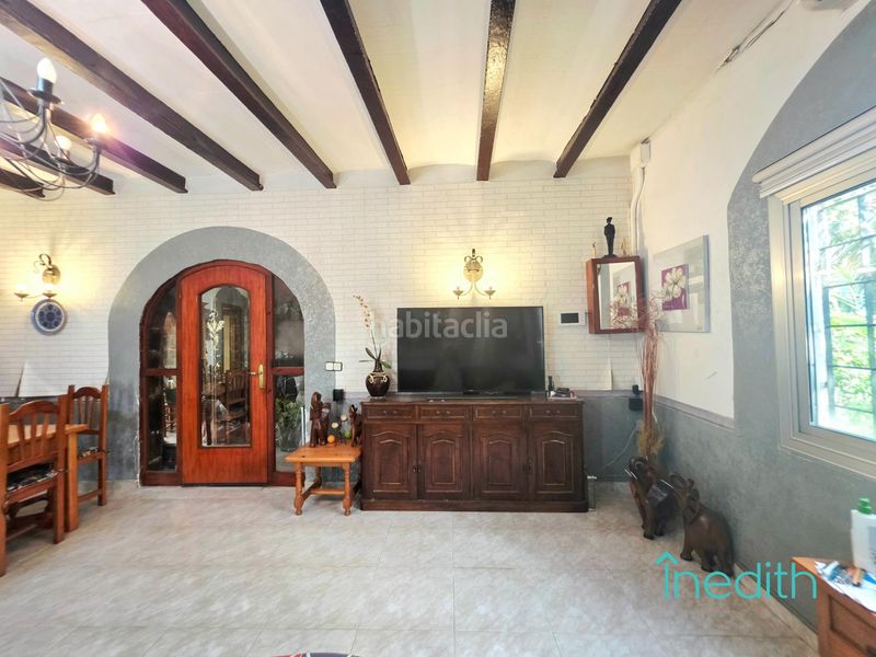 Foto 53a92c05-2419-4b7b-b800-373fb2aae486. Casa amb calefacció aparcament a Gava Mar Gavà
