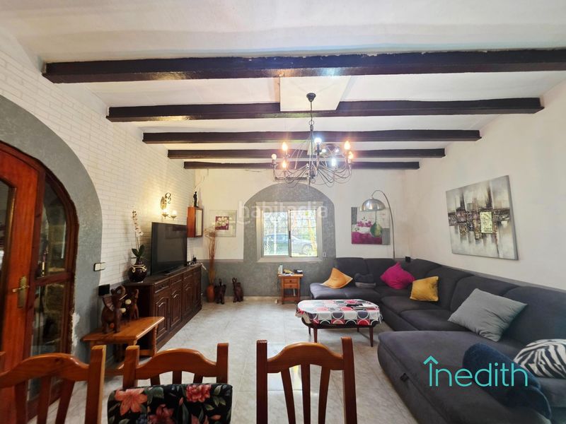 Foto 7cbd6a7b-c0c6-481f-96d3-6364b5044119. Casa amb calefacció aparcament a Gava Mar Gavà