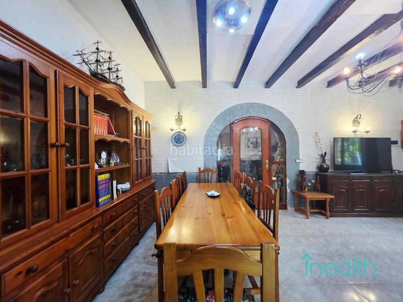 Foto c847c9d1-ae6b-4209-bba3-1c5d9aff8714. Casa amb calefacció aparcament a Gava Mar Gavà