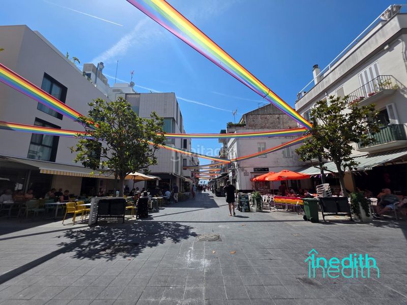 Foto 670a400f-8771-4395-888b-61bc15443f79. Pis a Centre Sitges
