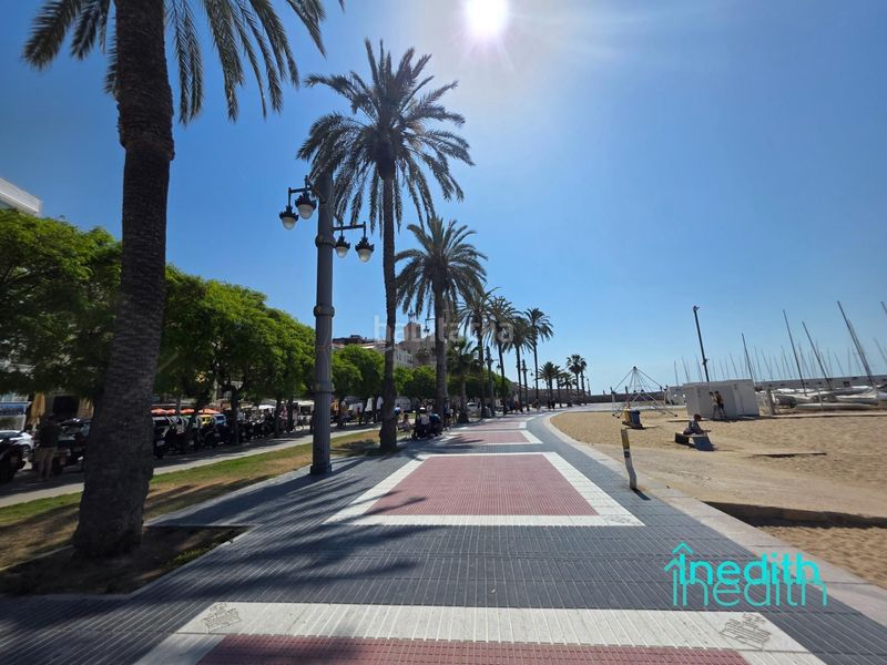 Foto c4b3434a-1d5d-4723-84ea-b8cd6ea3637c. Pis a Centre Sitges