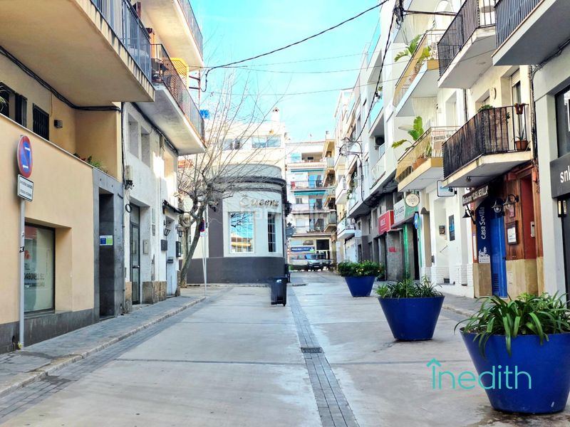 Foto c5ef63a9-c84b-4729-8f2c-32600db25e03. Pis a Centre Sitges