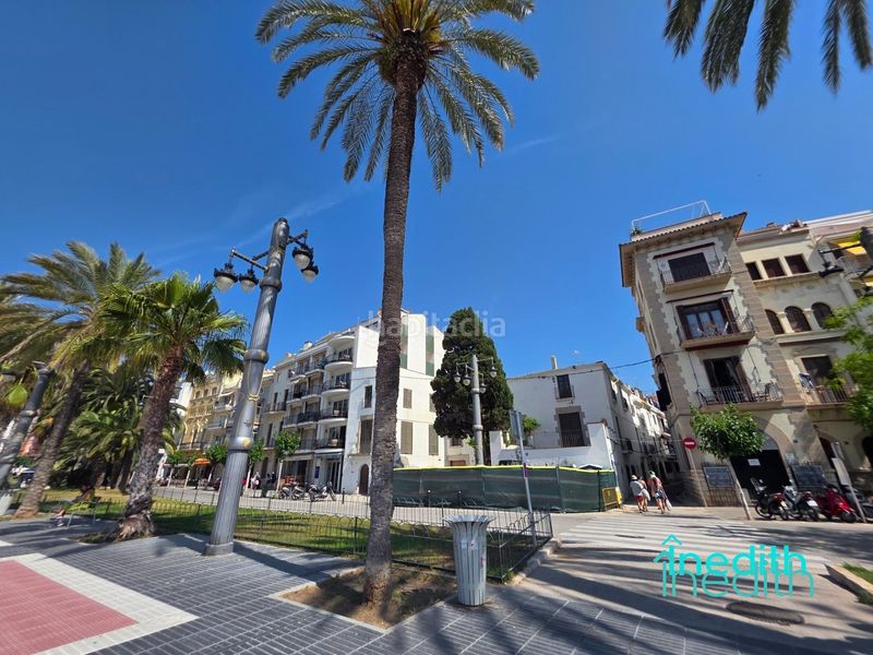 Foto f105dd5d-55e9-40af-bf58-e9122d071e51. Pis a Centre Sitges