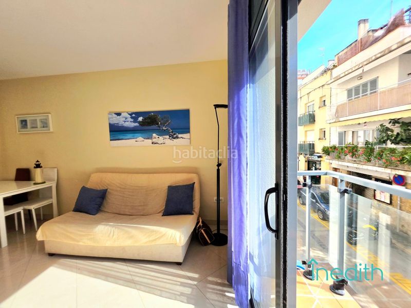 Foto f484afce-78fc-4a37-b4c8-f59bc8d8ee4b. Pis a Centre Sitges