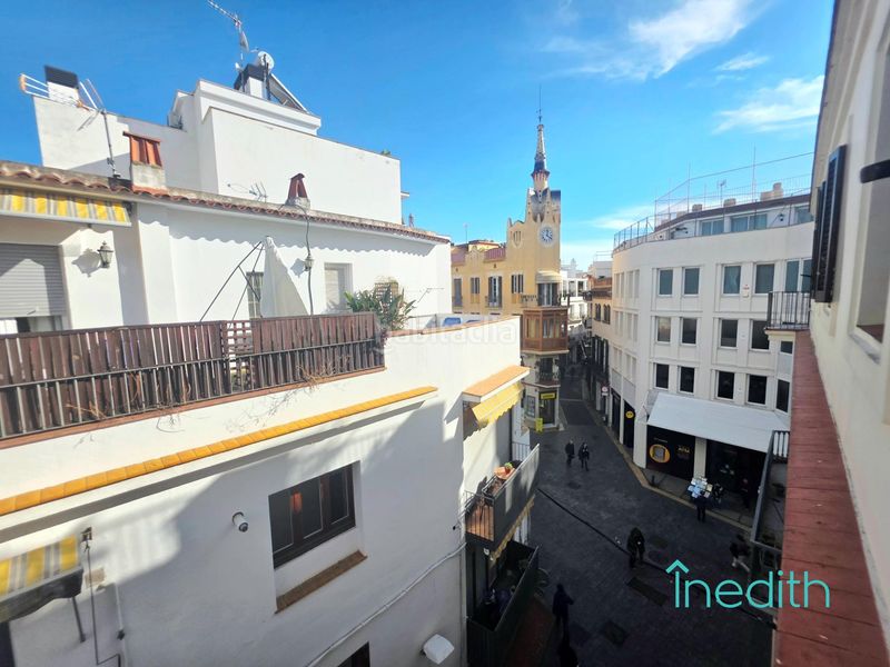 Foto 08fc4cf6-388a-4b4e-acbe-b0e0c9623638. Pis a Centre Sitges
