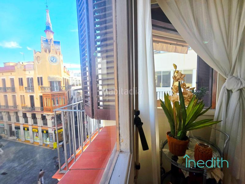 Foto 0aff0a06-595b-4ac4-823b-08cf365d767e. Pis a Centre Sitges