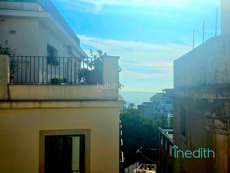 Foto 4248e53c-8067-415e-ab7e-ef5fba89b9c7. Pis a Centre Sitges