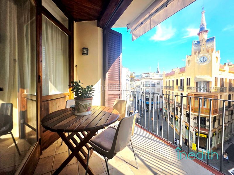 Foto 4caa62e7-2d47-4ce9-b19f-d6475d4a575d. Pis a Centre Sitges
