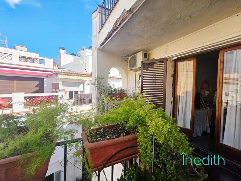 Foto 740f5c14-6677-48ac-856d-e0b66536d2b5. Pis a Centre Sitges