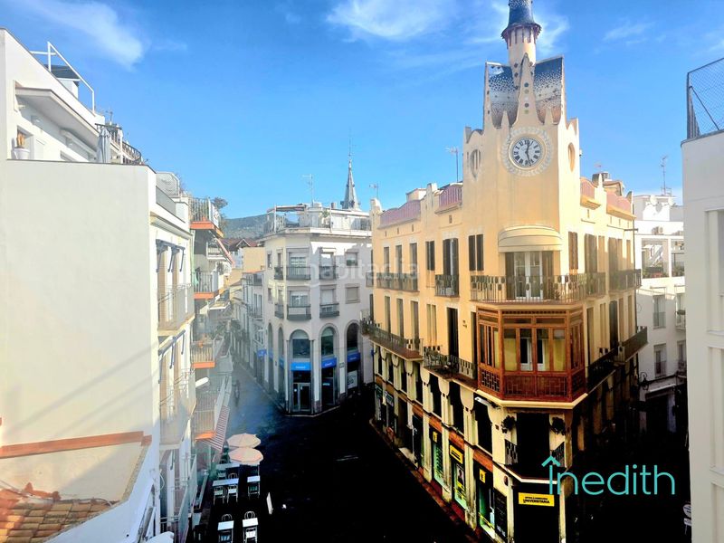 Foto 7ad857bd-9a1c-428d-bb66-82c0df19f0af. Pis a Centre Sitges