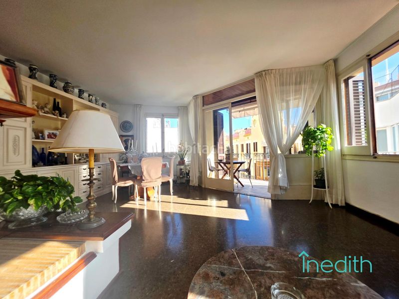 Foto f74b7651-7896-4a97-9c9a-6a7d87c8b09d. Pis a Centre Sitges