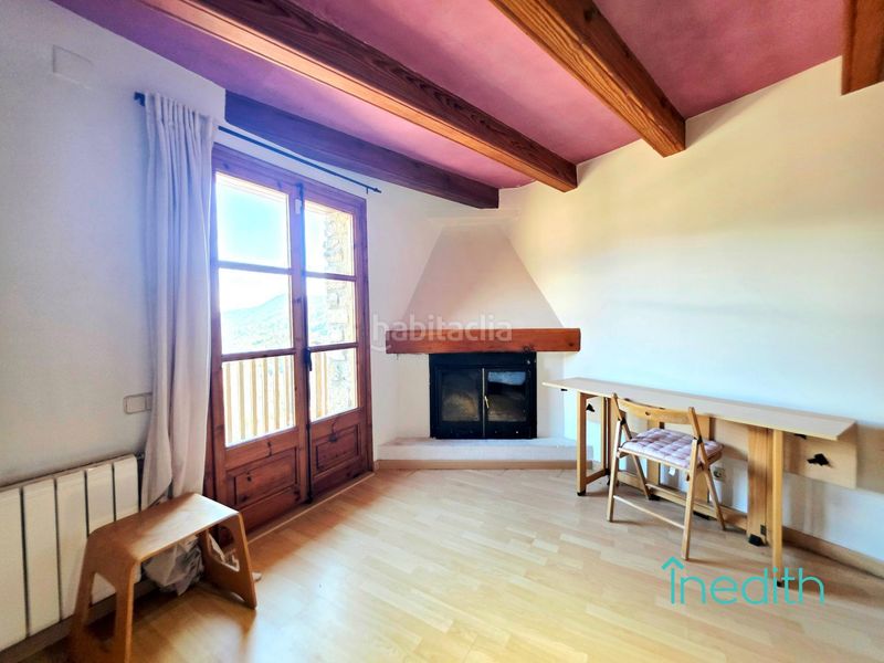 Foto 0ee04398-d68b-40d0-a4e5-b7beb95aa781. Casa a Pont de Bar (El)