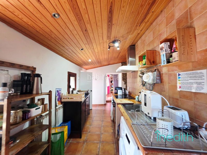 Foto 12826116-81f0-4f83-9046-73c5eb7aad41. Casa a Pont de Bar (El)