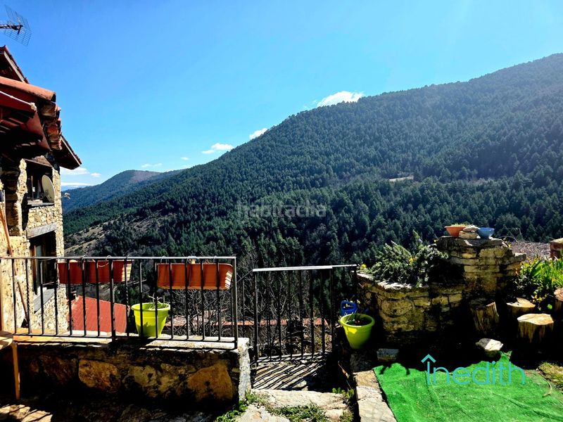 Foto 1f520417-2ff9-4e5b-b12a-d8606204cc94. Casa a Pont de Bar (El)