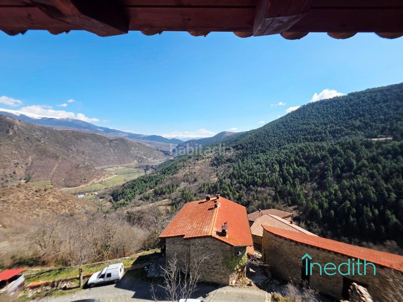 Foto 25765b52-e558-4608-811f-e5912fedc3de. Casa a Pont de Bar (El)