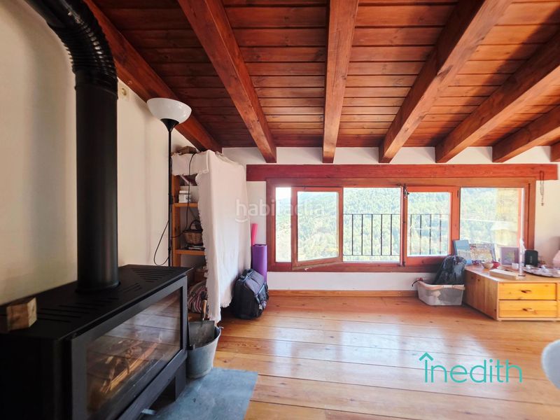 Foto 38ad2dc7-d8c8-4025-8f1c-76215ac59d15. Casa a Pont de Bar (El)