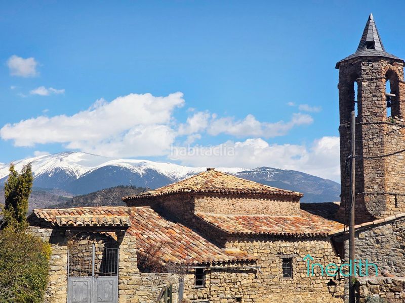 Foto 4213c502-71b1-4e4c-8f17-fa70df0396f7. Casa a Pont de Bar (El)