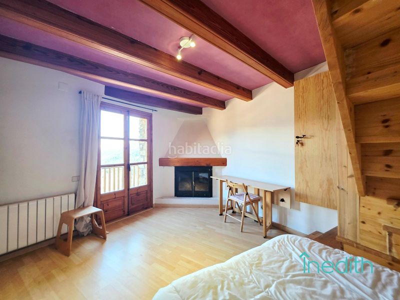 Foto 46817cb2-a3ae-4b1b-92aa-38b430bcca68. Casa a Pont de Bar (El)