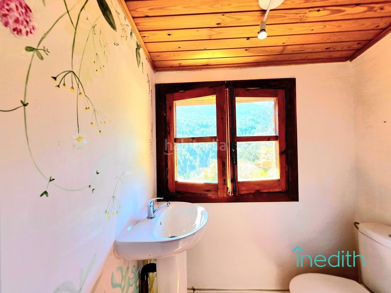 Foto 5ed1562b-8e4f-4bd9-b87e-780eec7f2dd0. Casa a Pont de Bar (El)