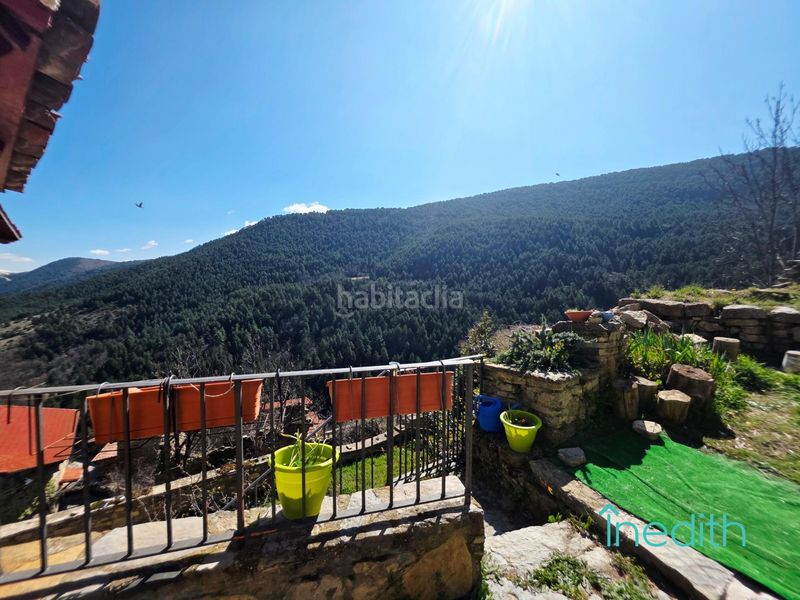 Foto 6132ed49-5627-4109-95d2-4857db7b34cf. Casa a Pont de Bar (El)