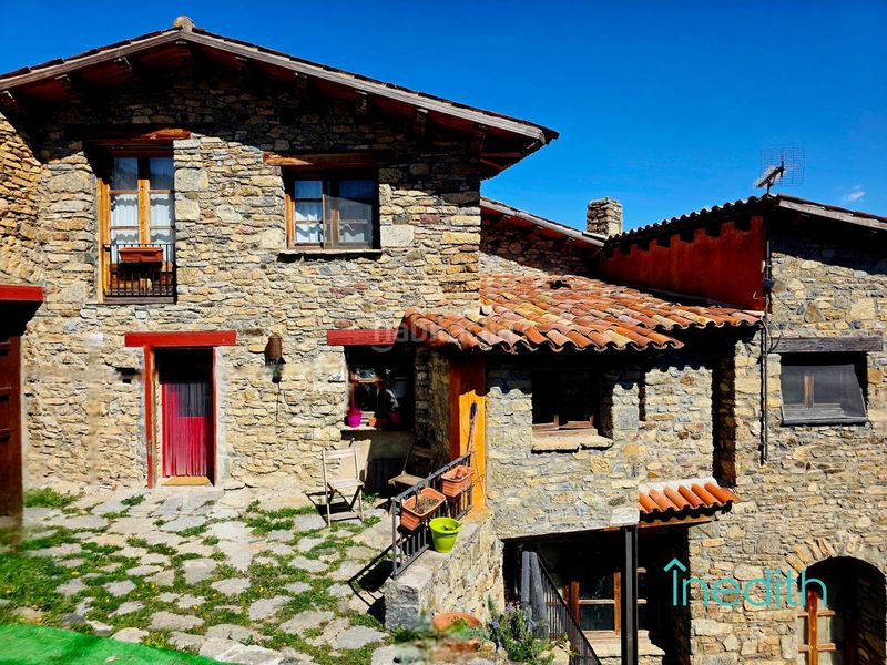 Foto 79165869-52e9-43f7-b8f2-cb668875f131. Casa a Pont de Bar (El)