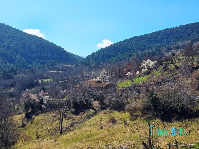 Foto 7bd1e52d-7a50-4f7a-953b-3848a110c69f. Casa a Pont de Bar (El)