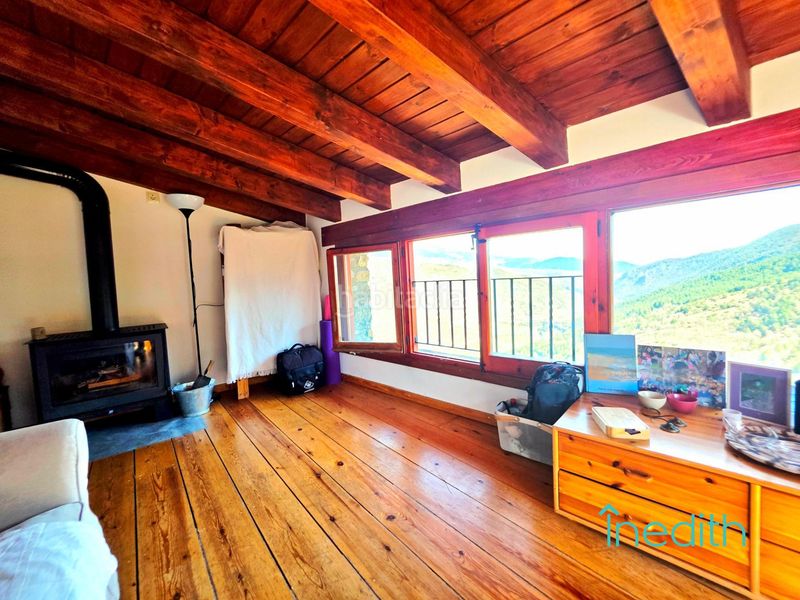 Foto 94c6f945-a789-42ba-93e2-4dcea86922e5. Casa a Pont de Bar (El)