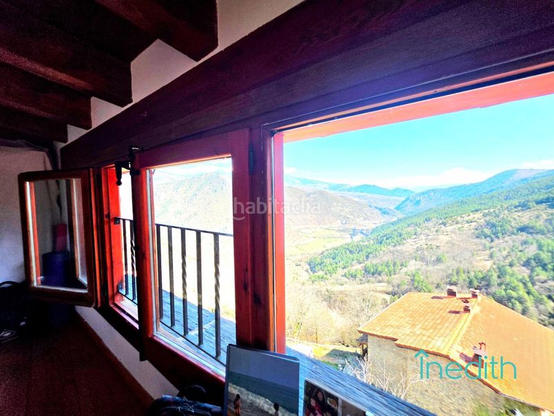 Foto 95bd0b3a-1e49-4638-873e-ff7b3f4822ca. Casa a Pont de Bar (El)