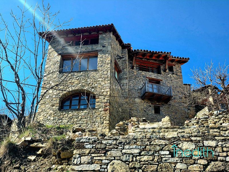 Foto a0a838cd-5eab-4f2b-b5d7-9713ff29b59d. Casa a Pont de Bar (El)