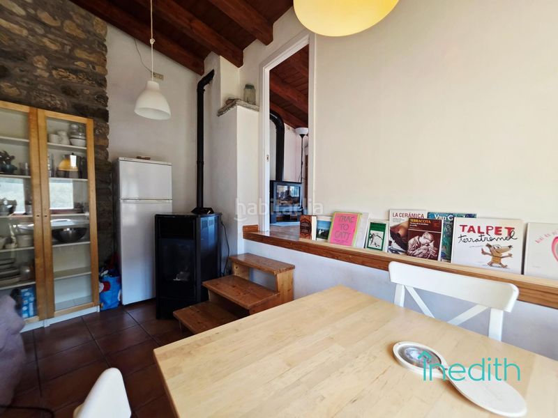 Foto a7ed0955-3bd8-42aa-8178-706449033eae. Casa a Pont de Bar (El)