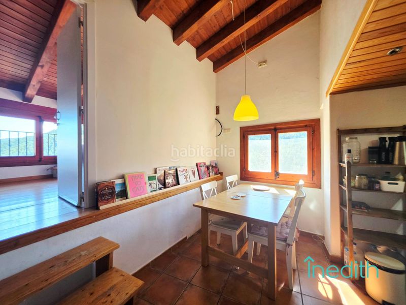 Foto b028652c-27b9-44fd-a42b-eb35f600b82a. Casa a Pont de Bar (El)