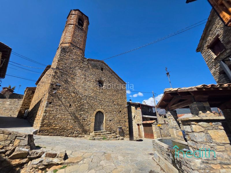 Foto bbb4ca30-433e-435e-ab4c-de9fc37986e3. Casa a Pont de Bar (El)