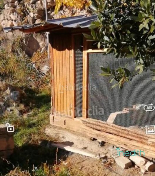 Foto bec737eb-f585-4170-81e3-dabd89bce31b. Casa a Pont de Bar (El)
