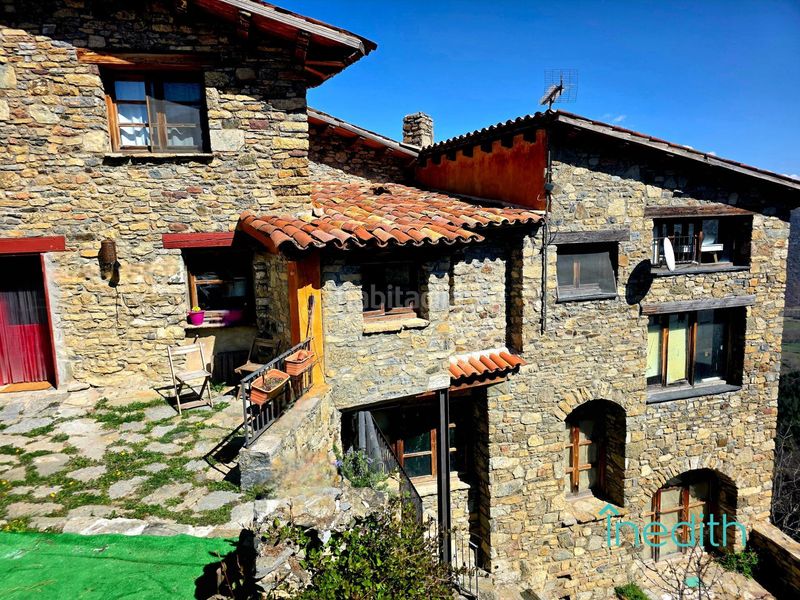 Foto c13de5ef-f6f8-4e28-95b7-d68cbad293d8. Casa a Pont de Bar (El)