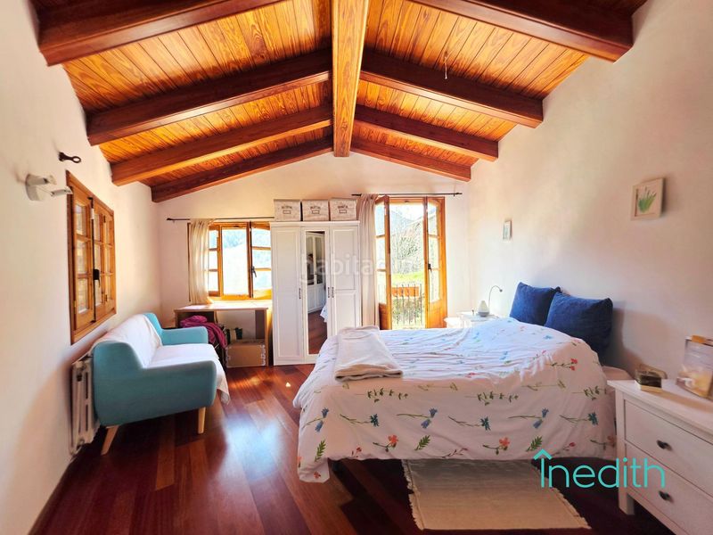 Foto dbb0182b-8413-4f3b-9518-b7361276e9f0. Casa a Pont de Bar (El)