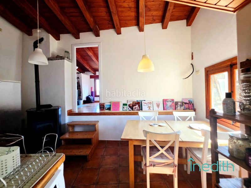 Foto dc58d9e1-dc2e-4d28-b809-c3a8b350638c. Casa a Pont de Bar (El)